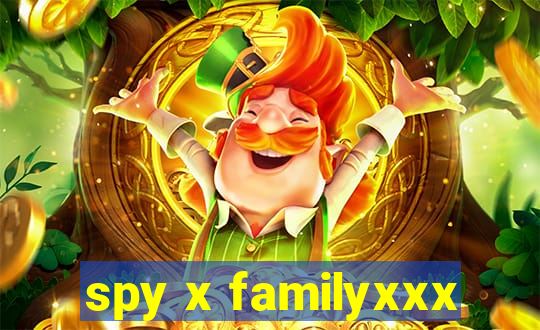 spy x familyxxx